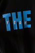 再入荷【THE JEAN PIERRE】"THE Embroidery TEE "